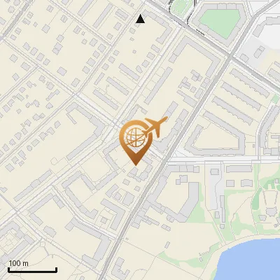 Foto zu Große Seestraße 20-22, 13086 Berlin