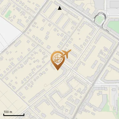 Foto zu Große Seestraße 24-26, 13086 Berlin