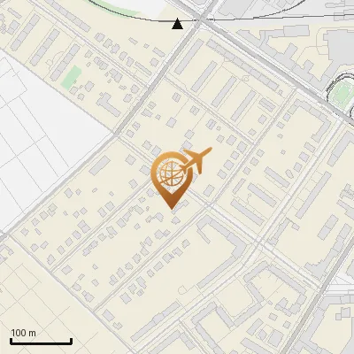 Foto zu Große Seestraße 27-29, 13086 Berlin