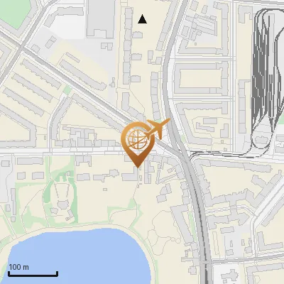 Foto zu Große Seestraße 2-4, 13086 Berlin