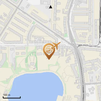 Foto zu Große Seestraße 5-6, 13086 Berlin