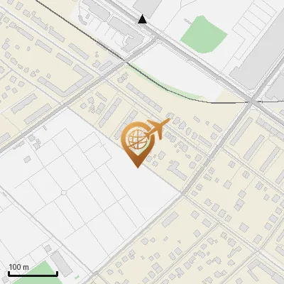 Foto zu Große Seestraße 95-96, 13086 Berlin