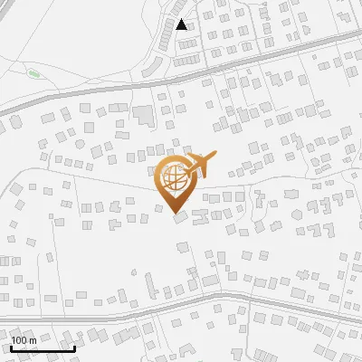 Karte Große Straße 161-166, 21075 Hamburg