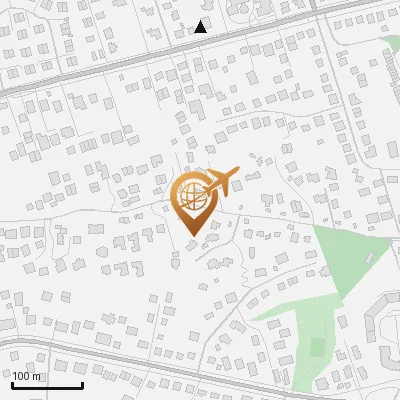 Karte Große Straße 121-123, 21075 Hamburg