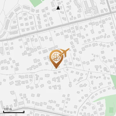 Karte Große Straße 128-130, 21075 Hamburg