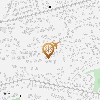 Karte Große Straße 131-145, 21075 Hamburg