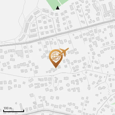 Karte Große Straße 146, 21075 Hamburg