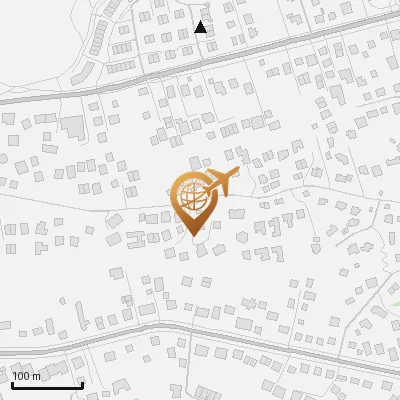 Karte Große Straße 147-150, 21075 Hamburg