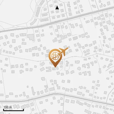 Karte Große Straße 153-159, 21075 Hamburg