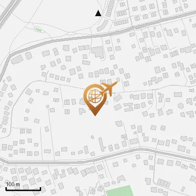 Karte Große Straße 169-175, 21075 Hamburg