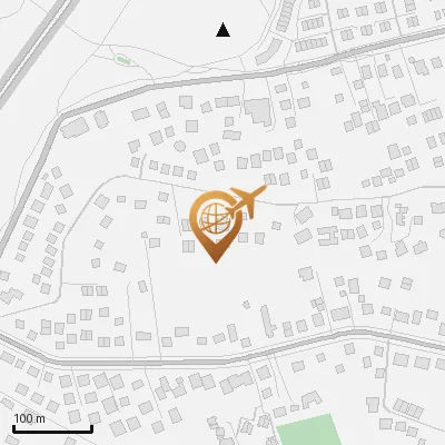 Karte Große Straße 179, 21075 Hamburg