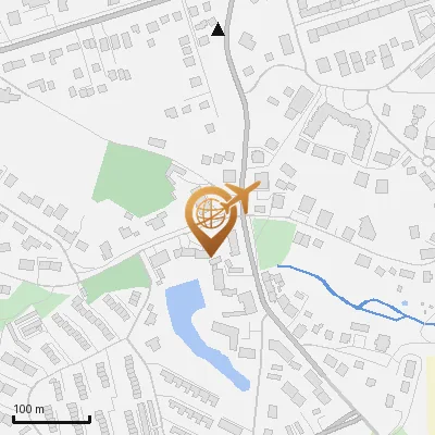 Karte Große Straße 3-7, 21075 Hamburg