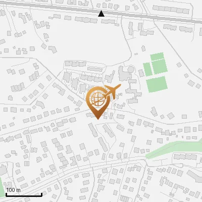 Karte Große Straße 57-59, 21075 Hamburg