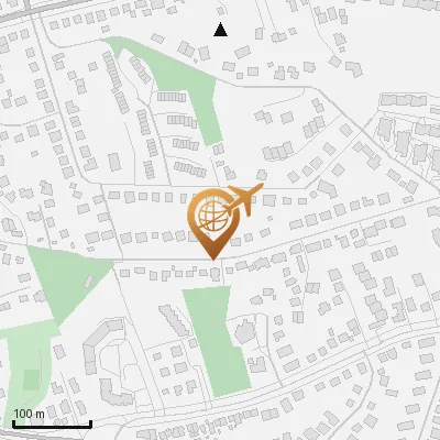 Karte Große Straße 80-87, 21075 Hamburg