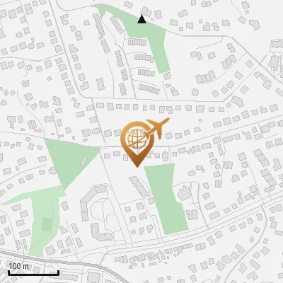 Karte Große Straße 88-93, 21075 Hamburg