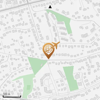 Karte Große Straße 94-102, 21075 Hamburg