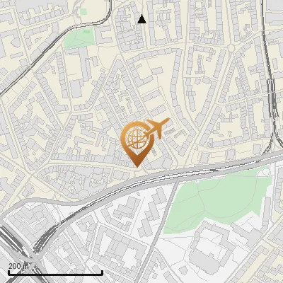 Foto zu Große Telegraphenstraße 2-16, 50676 Köln