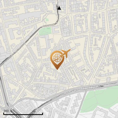 Foto zu Große Telegraphenstraße 17-46, 50676 Köln