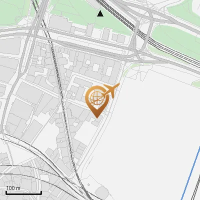 Karte Große Theaterstraße 45-50, 20354 Hamburg