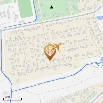 Foto zu Große Wiese 11-14, 22159 Hamburg