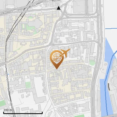 Foto zu Große Witschgasse 1-15, 50676 Köln