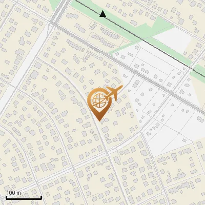 Foto zu Großenhainer Weg 10-15, 12355 Berlin