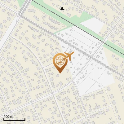 Karte Großenhainer Weg 5-9, 12355 Berlin