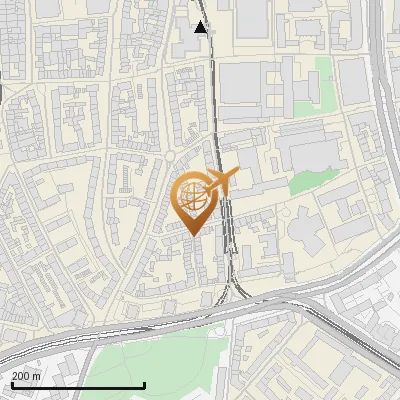 Foto zu Großer Griechenmarkt 120, 50676 Köln