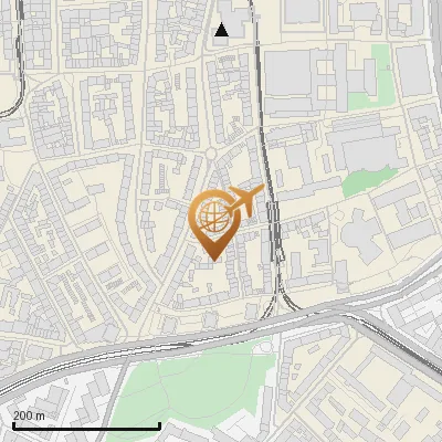 Foto zu Großer Griechenmarkt 123-138, 50676 Köln