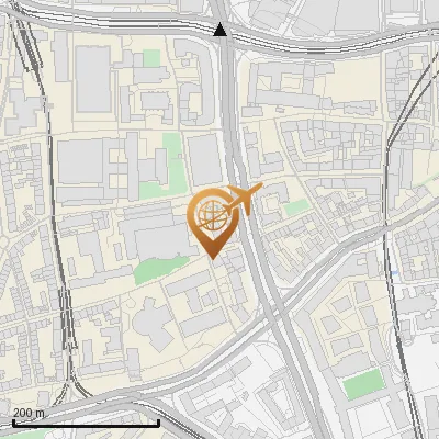 Foto zu Großer Griechenmarkt 2, 50676 Köln