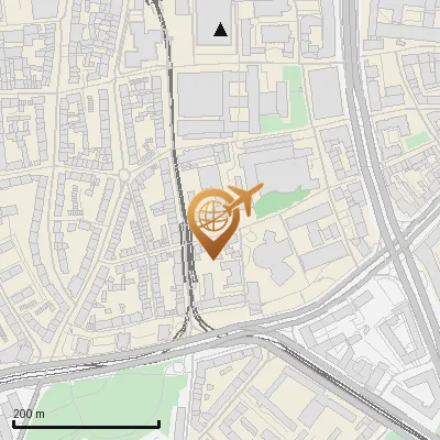 Foto zu Großer Griechenmarkt 76-99, 50676 Köln