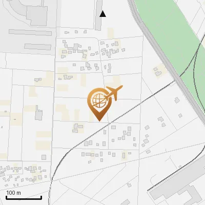 Foto zu Großer Querweg 121, 12459 Berlin