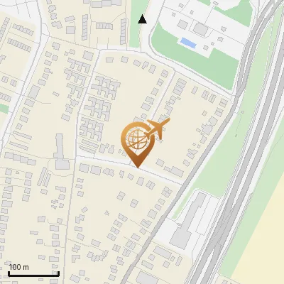 Karte Großer Ring 2-4, 22457 Hamburg