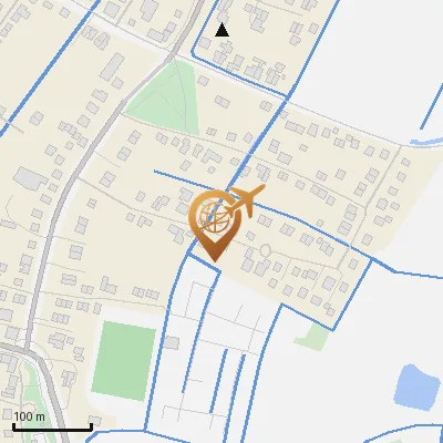 Karte Großer Stackort 9-10, 21109 Hamburg