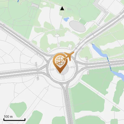 Foto zu Großer Stern 1, 10557 Berlin