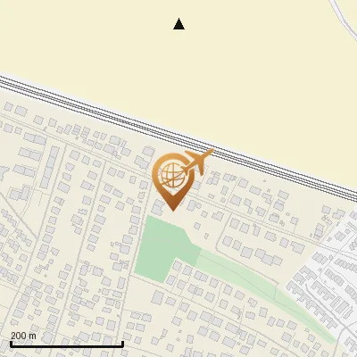 Karte Großfriedrichsburger Straße 24-26, 81827 München