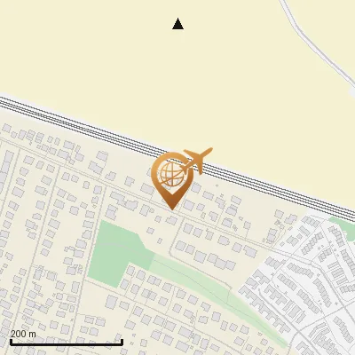 Foto zu Großfriedrichsburger Straße 30-31, 81827 München