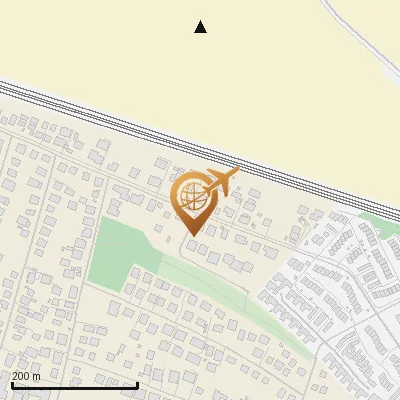 Karte Großfriedrichsburger Straße 32-35, 81827 München