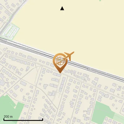 Karte Großfriedrichsburger Straße 7-9, 81827 München