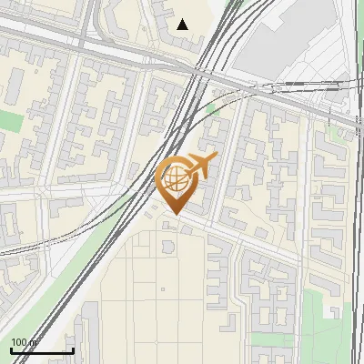 Foto zu Großgörschenstraße 12-29, 10829 Berlin