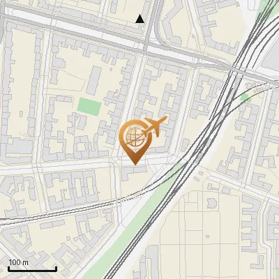 Foto zu Großgörschenstraße 9-33, 10827 Berlin