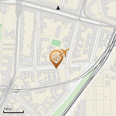 Foto zu Großgörschenstraße 34-35, 10827 Berlin