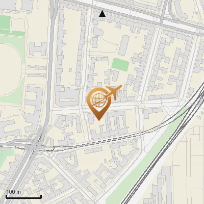 Foto zu Großgörschenstraße 4-6, 10827 Berlin