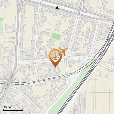 Foto zu Großgörschenstraße 7, 10827 Berlin