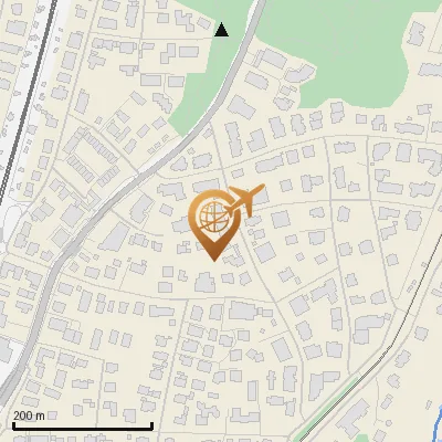 Foto zu Großhesseloher Straße 11-17, 81479 München