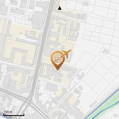 Foto zu Großkopfstraße 3-17, 13403 Berlin