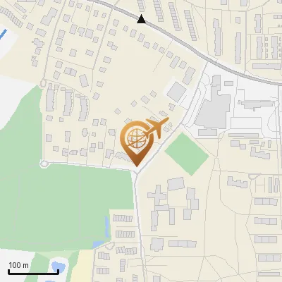 Karte Großlohering 12-14, 22143 Hamburg