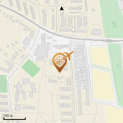 Karte Großlohering 47, 22143 Hamburg