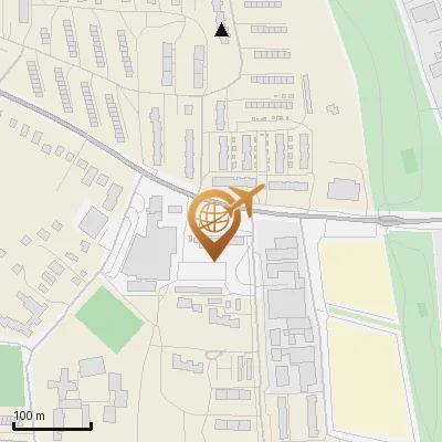 Karte Großlohering 49, 22143 Hamburg