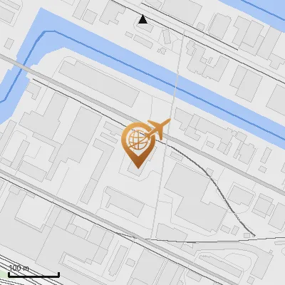 Foto zu Großmannstraße 130, 20539 Hamburg